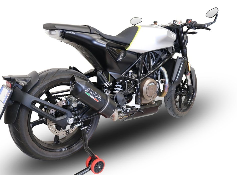 2018 husqvarna vitpilen 701 sale