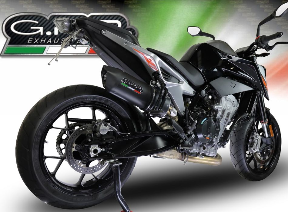 Kawasaki duke 790 on sale