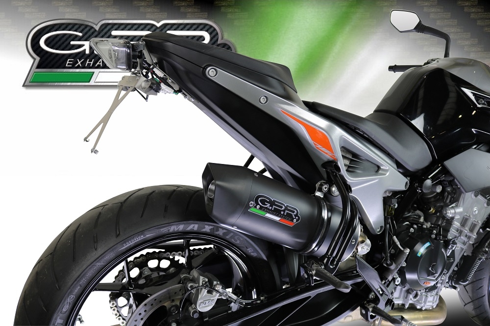 Ktm 790 duke gt on sale