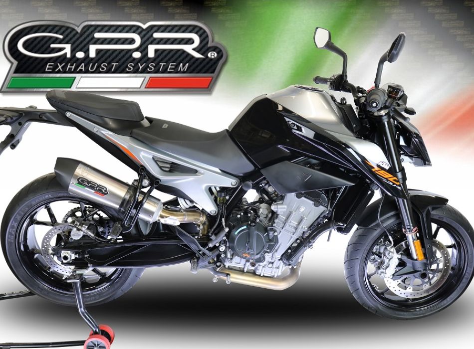 Duke 790 2017 cheap