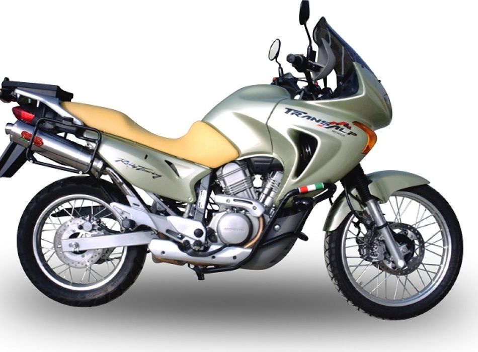 Road Passion HF303RC Filtre à Huile Racing Premium – Compatible Honda XL650 V Transalp 2000-2006, NT650 V Deauville 1998-2005 – Performance & Protection Moteur Optimales