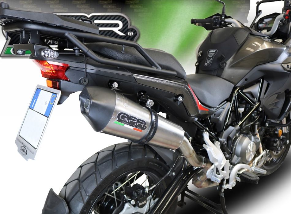 Trk 502 x 2020 outlet