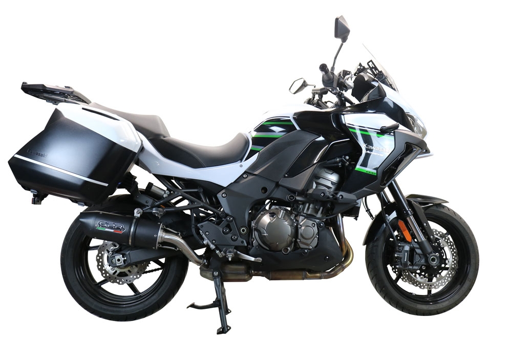 Versys 1000 se 2019 discount