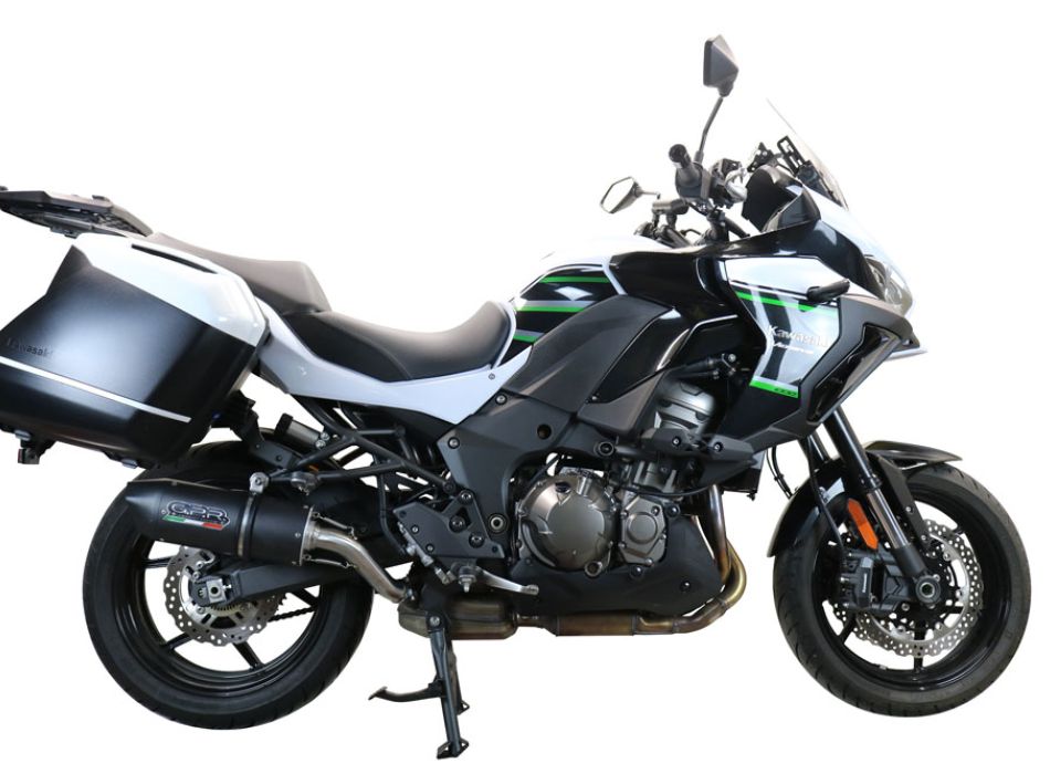 Kawasaki 2021 versys 1000 best sale
