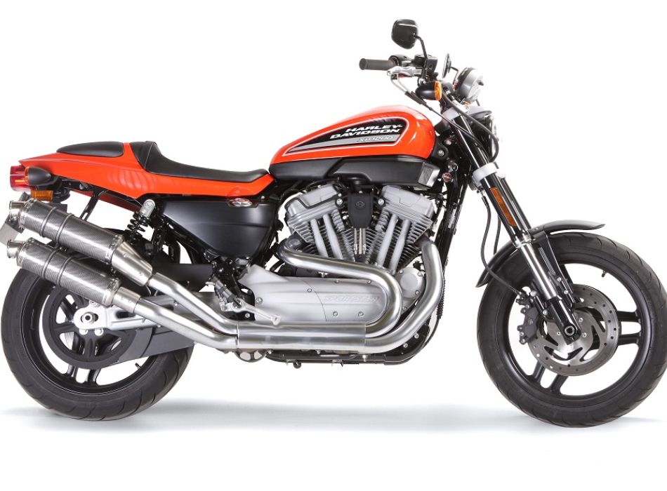 Harley davidson xr1200x hotsell