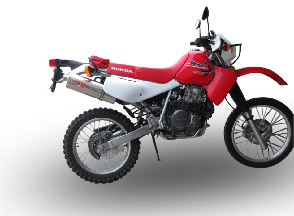 2000 honda xr650l shop