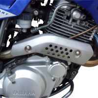 Yamaha Xt 600 - E - K 1985-2002, Decatalizzatore, Decat pipe 