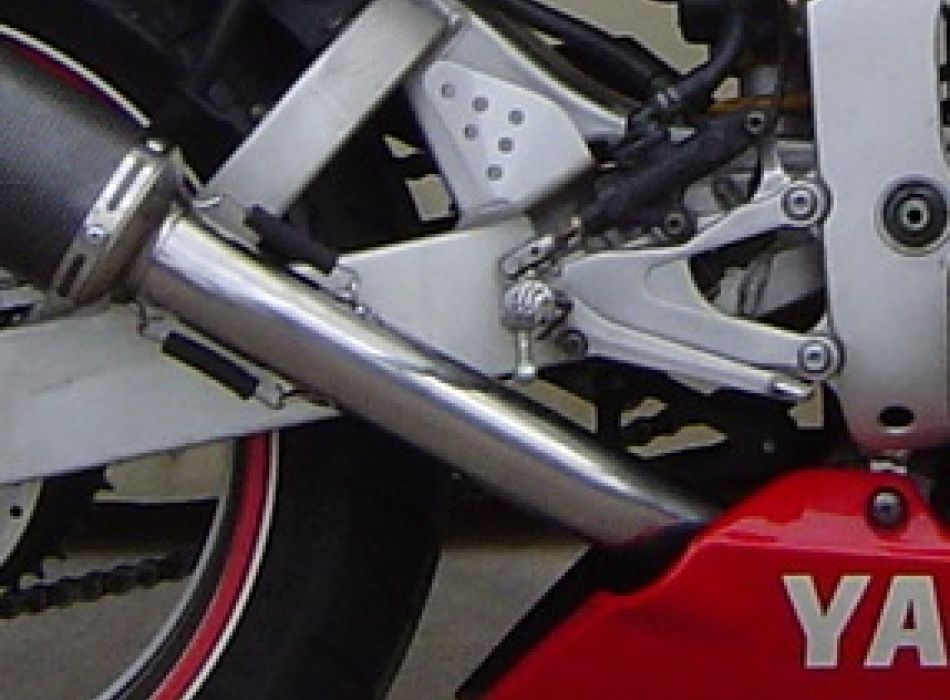Yamaha r6 1996 cheap