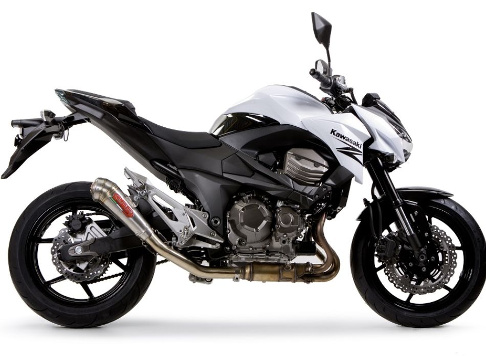 Kawasaki z800 kw outlet