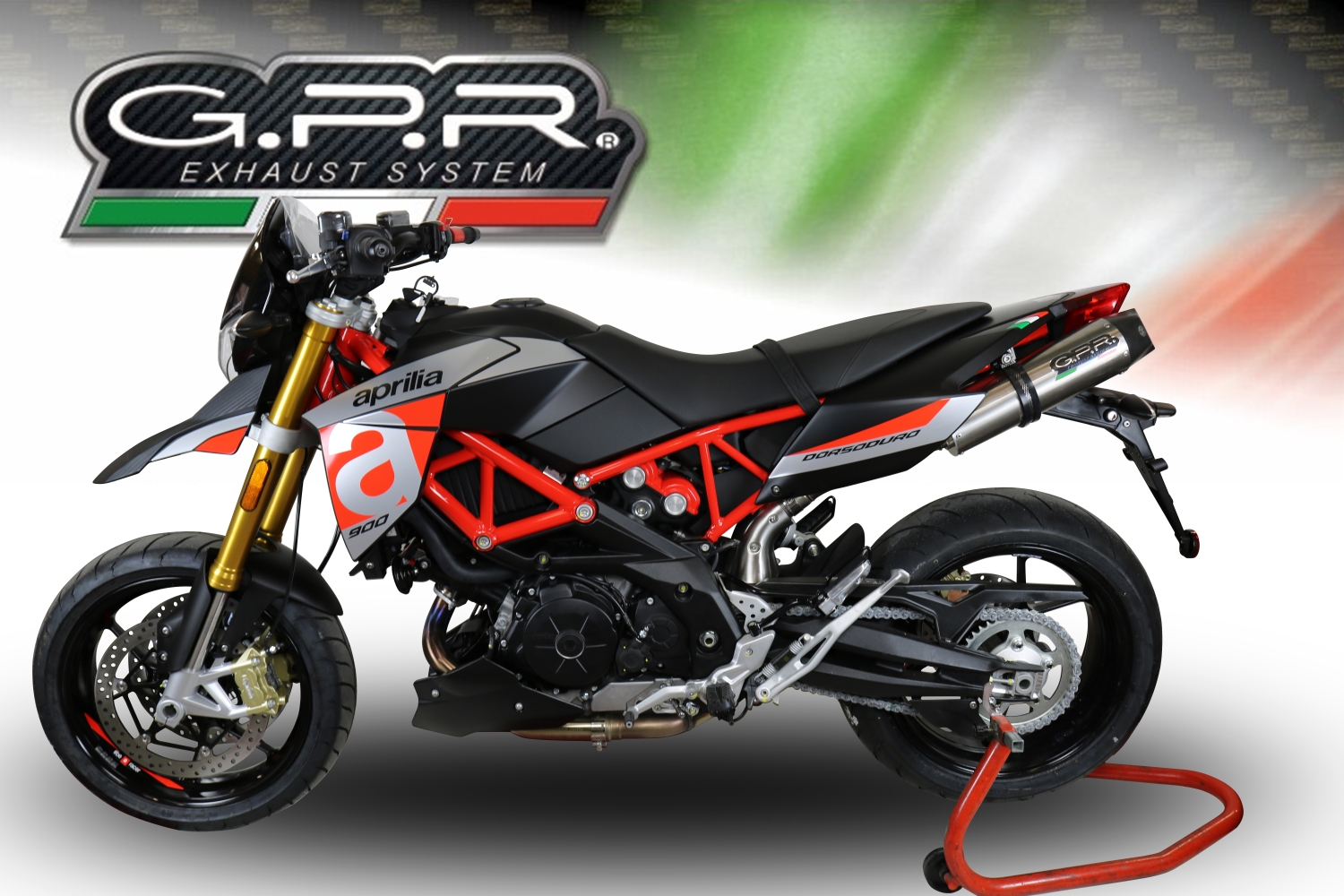 Aprilia 900 shiver 2020 new arrivals