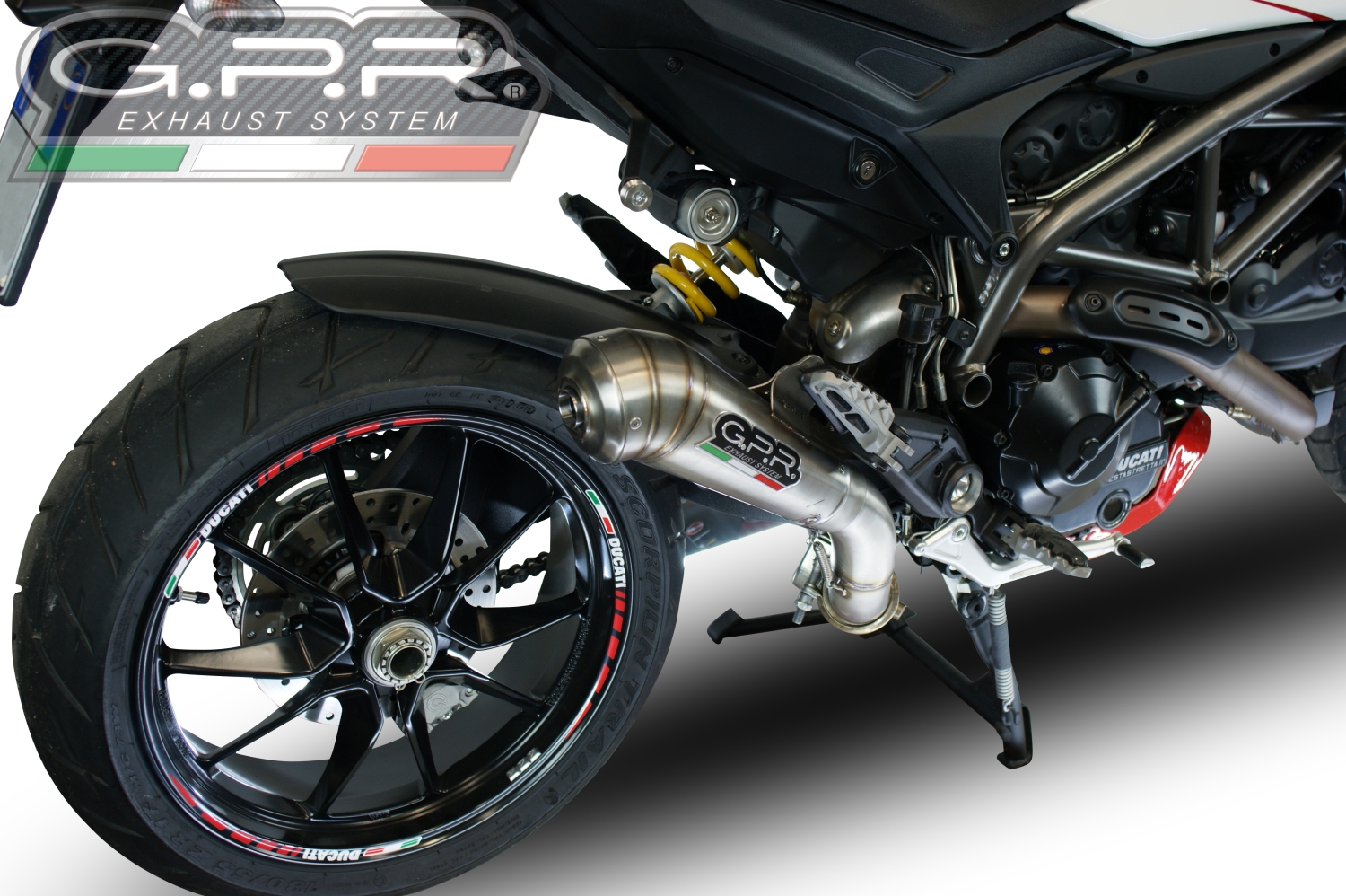 2016 ducati hyperstrada 939 cheap