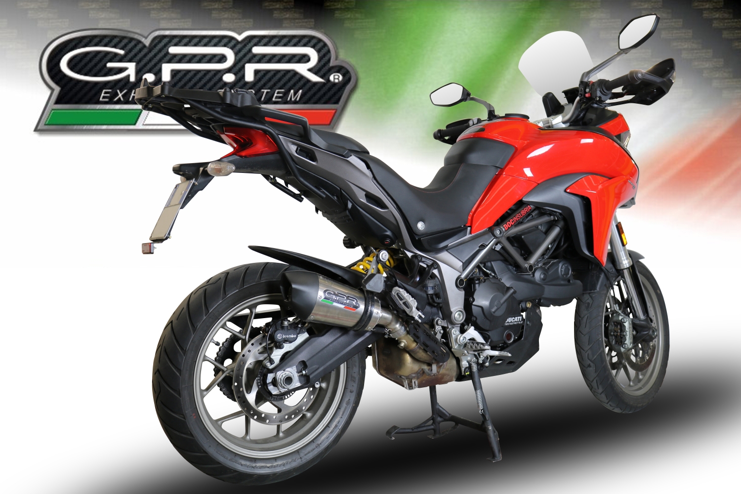 2020 ducati multistrada 950 cheap