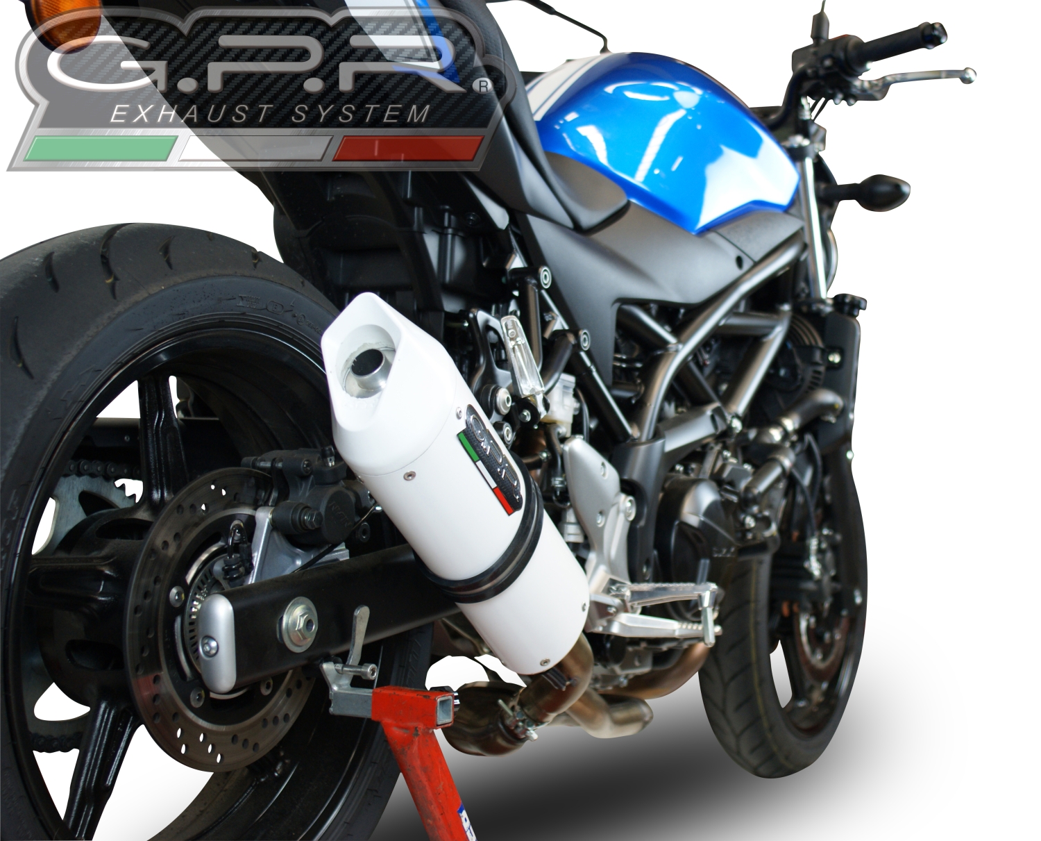 Suzuki sv 2020 2025