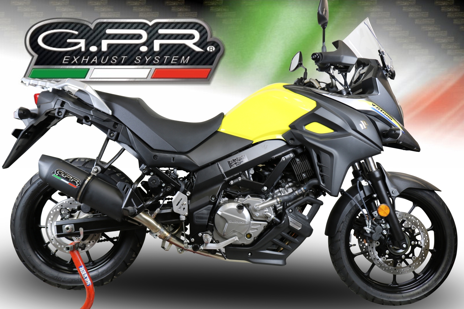 Suzuki v strom 650 new model 2021 store