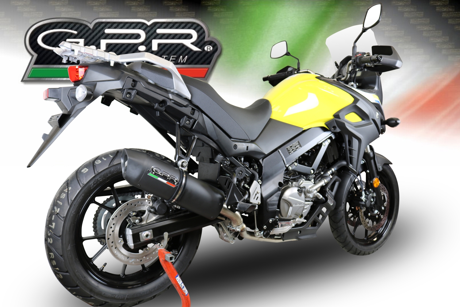 Suzuki 650 xt 2021 on sale
