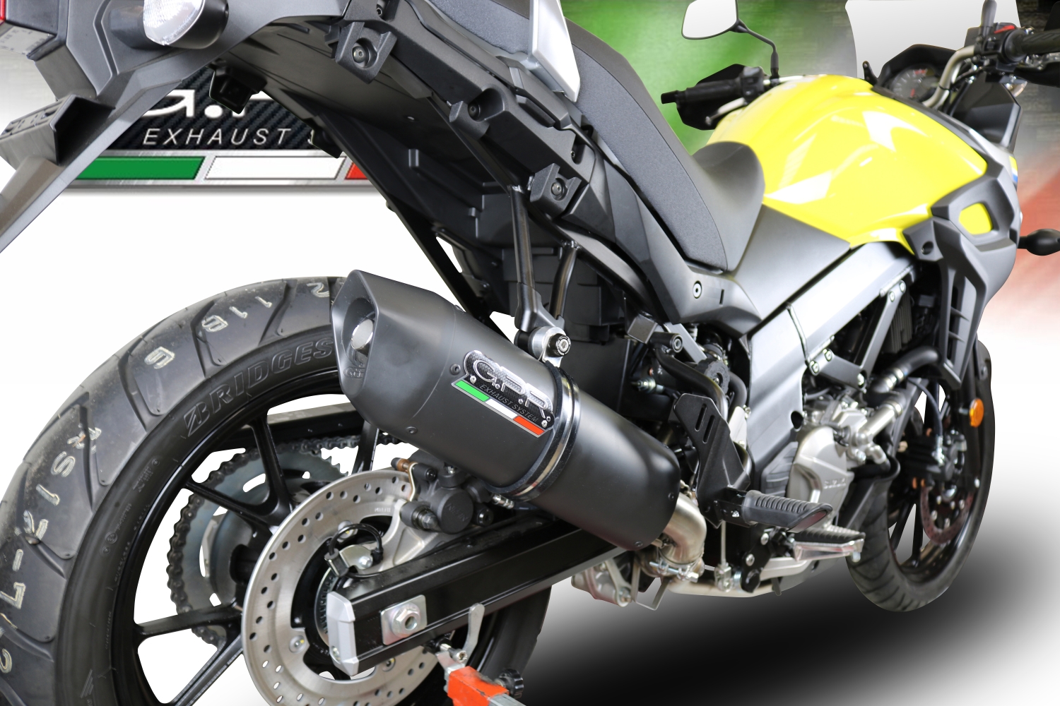 Suzuki dl 650 2021 new arrivals