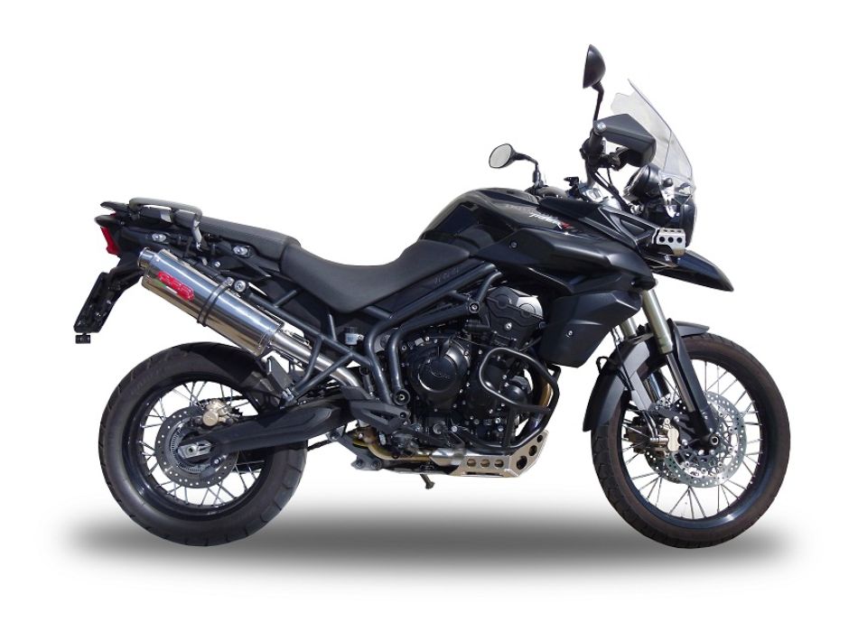 Triumph tiger 800 xcx on sale