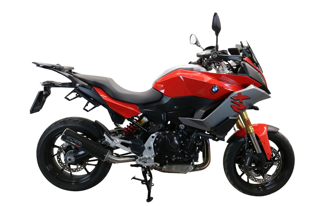 Bmw 900 2020 top