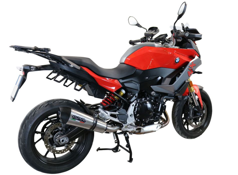 Bmw f900r 2020 cheap