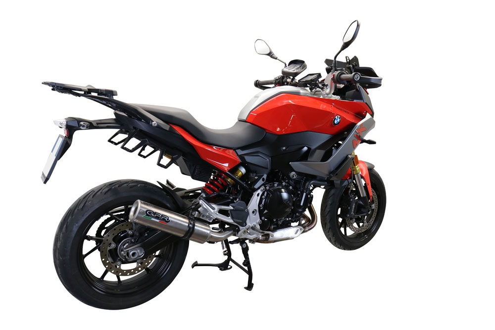 Bmw s 900 r outlet