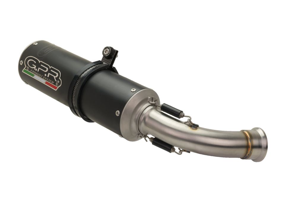 Système D'Échappement Moto Tuyau Liaison Avant 51mm Pour Yamaha XSR125 XSR 125 2020-2022