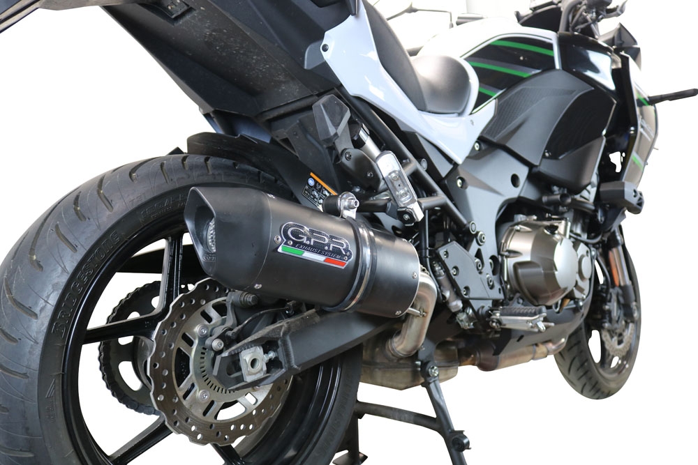 Versys 100 cheap