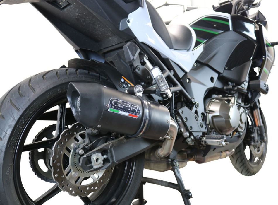 Versys 1000 2021 cheap