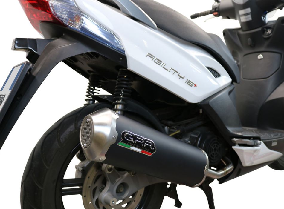 Kymco agility 200cc store