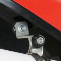 Exhaust compatible with Beta RR 125 4T Enduro 2021-2024, Decatalizzatore, Decat pipe 