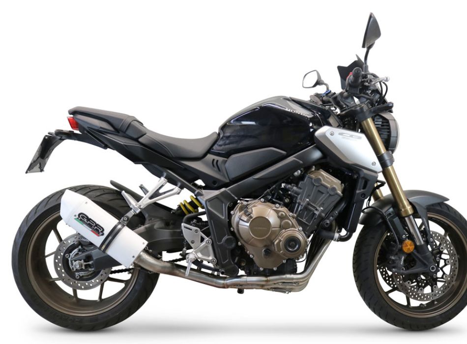 Honda cbr 650 r 2018 on sale