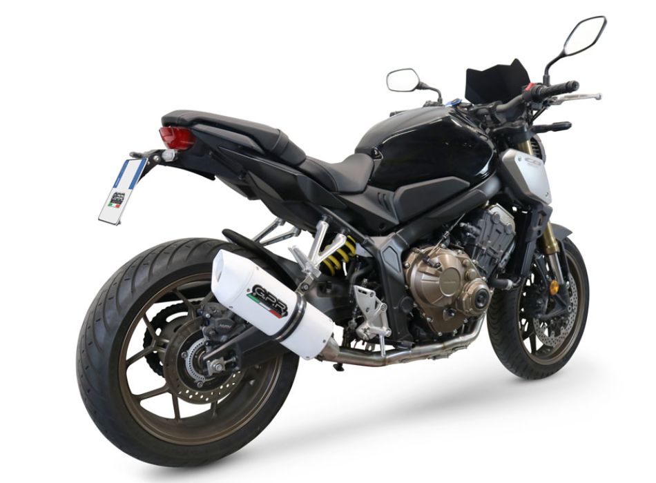 Cb650r 2017 hot sale