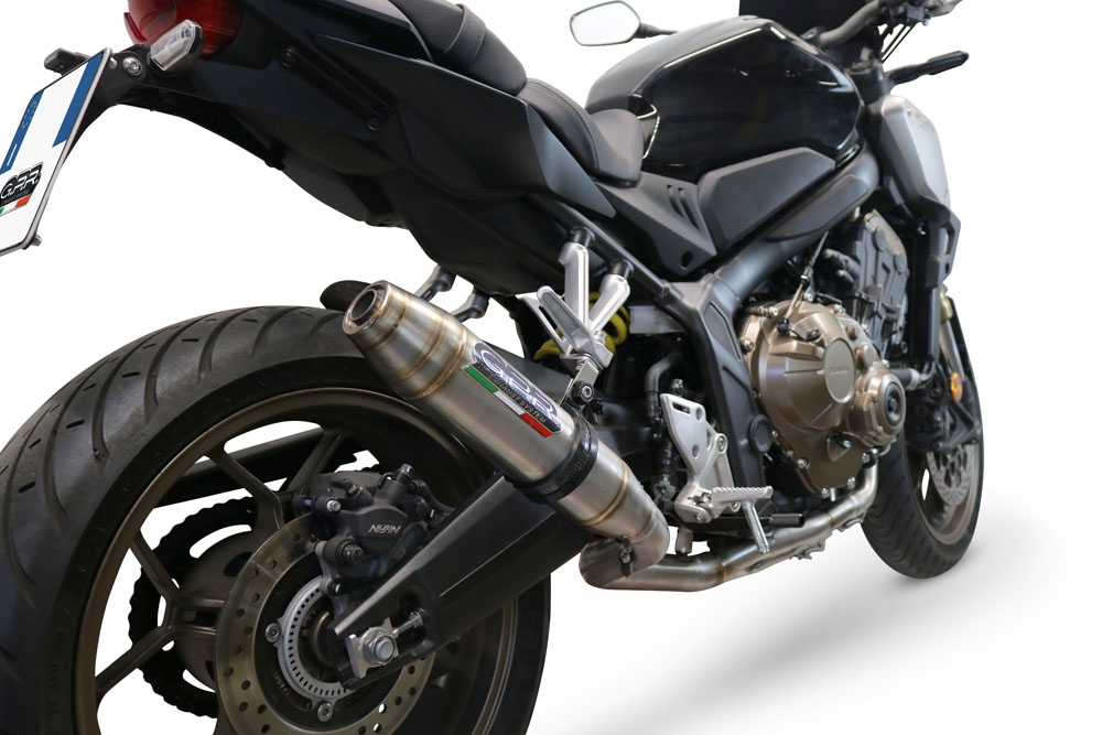 Honda cb650r 2016 online