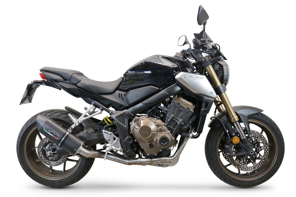 Honda cbr650r 2021 black outlet