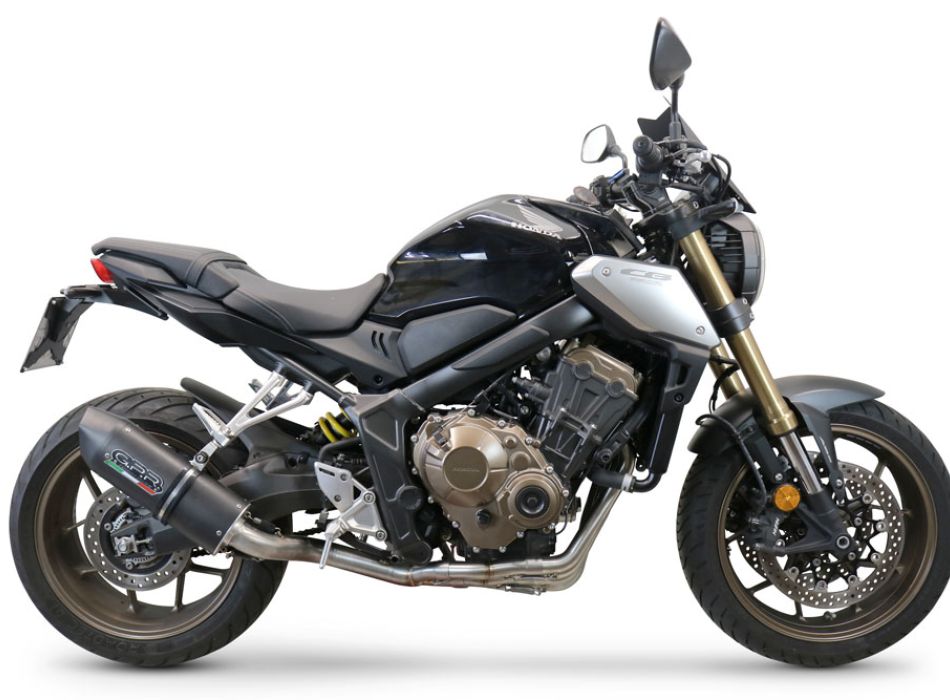 Cb650r 2017 hotsell