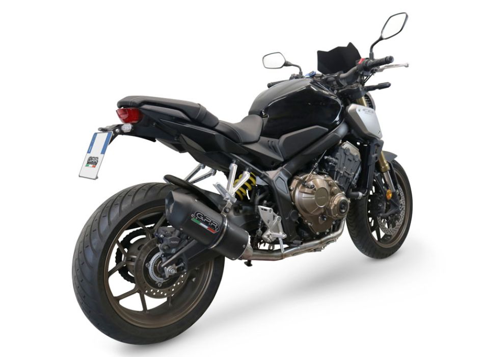 2021 honda cb650r hot sale