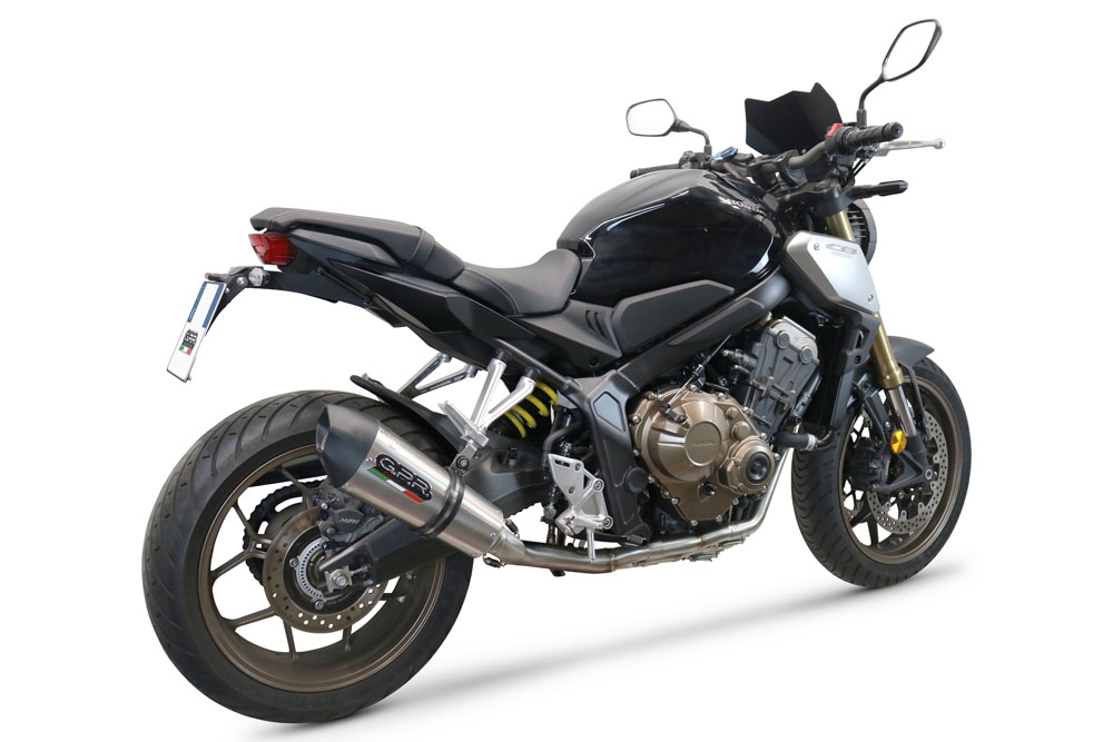 Cb650 2019 on sale