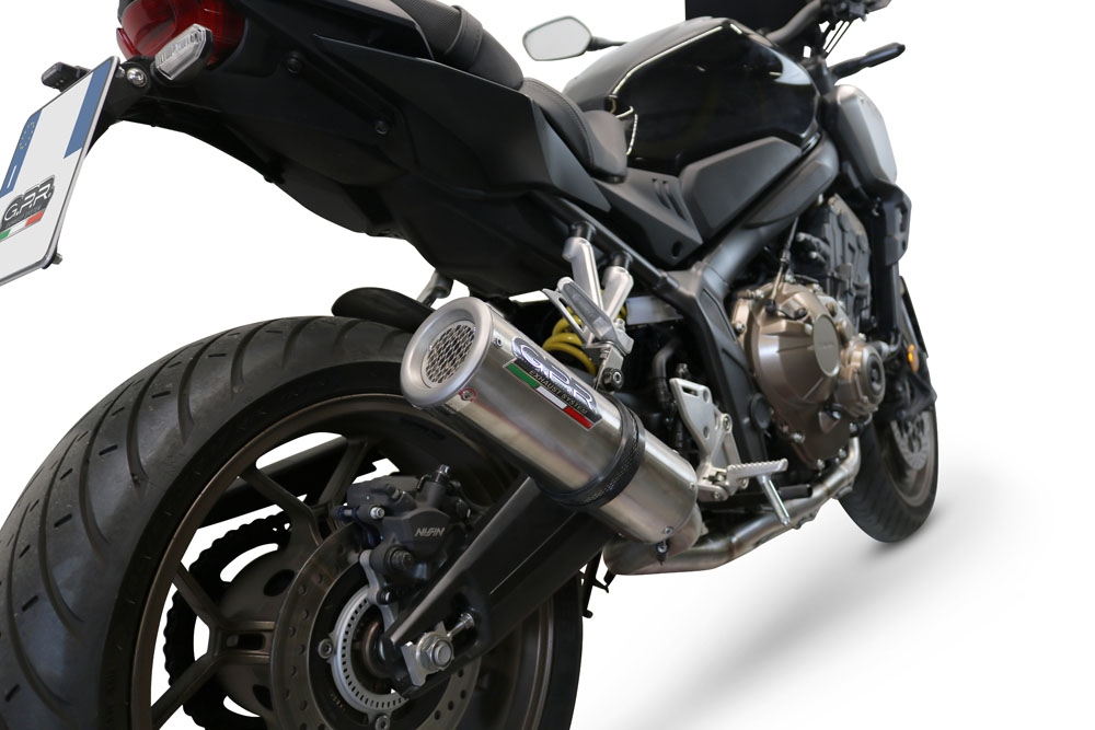 Cb 650 honda 2018 2025