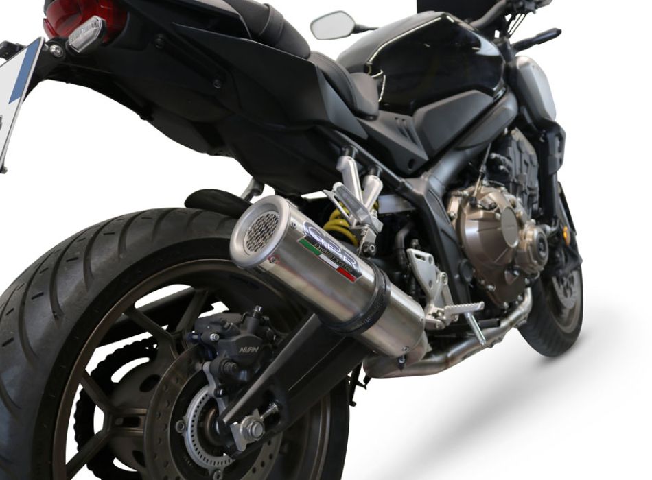 Mivv honda cb650r cheap