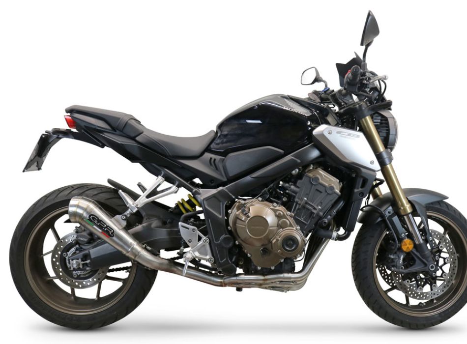 Honda cb650f 2014 sale