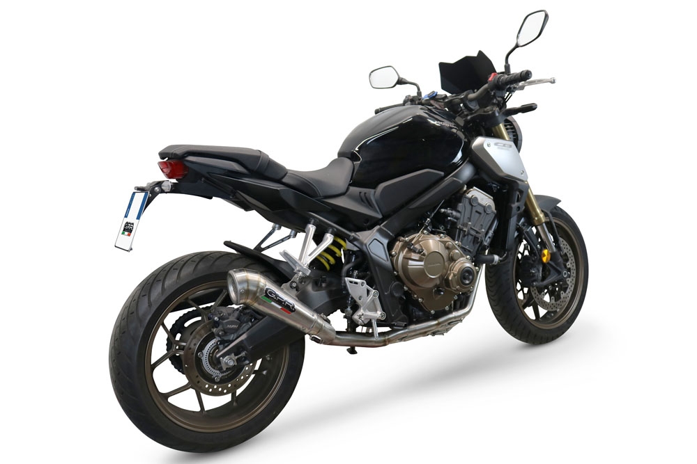 Honda cb 2019 outlet