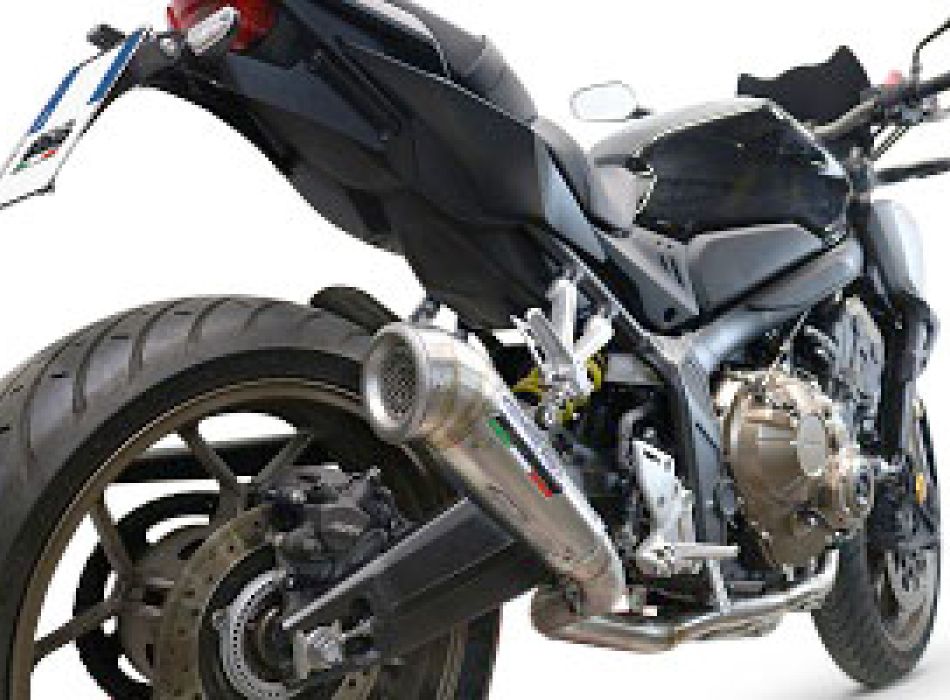 Honda cb 650 r 2016 on sale