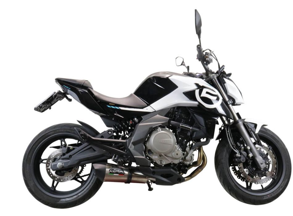 Cfmoto 650nk outlet