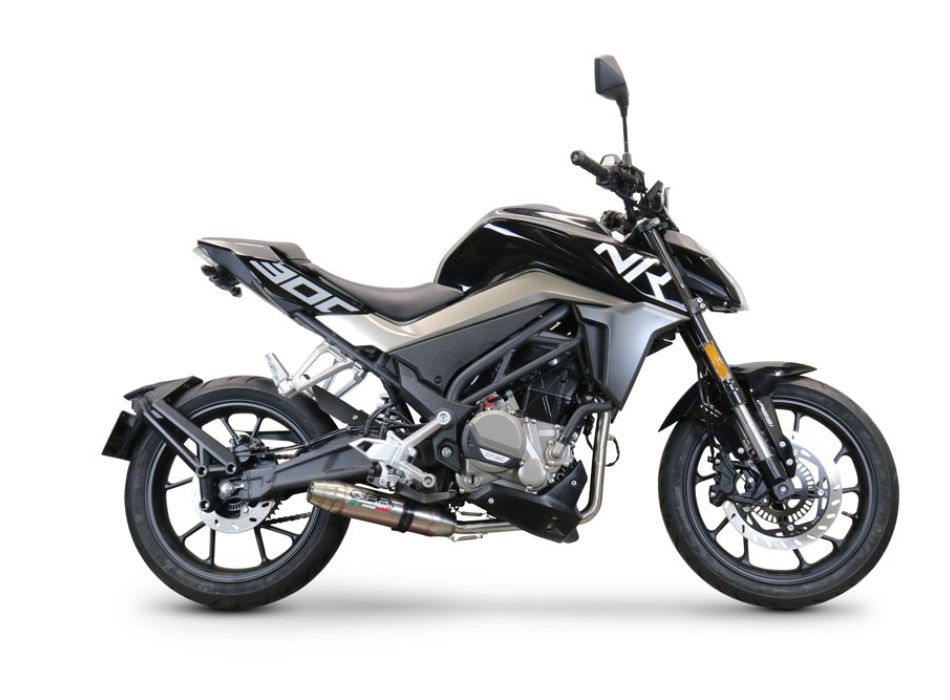 Cf moto 300nk cheap