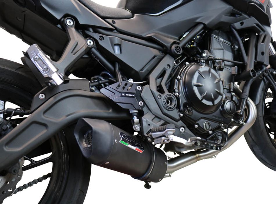 Sc project z650 2020 outlet