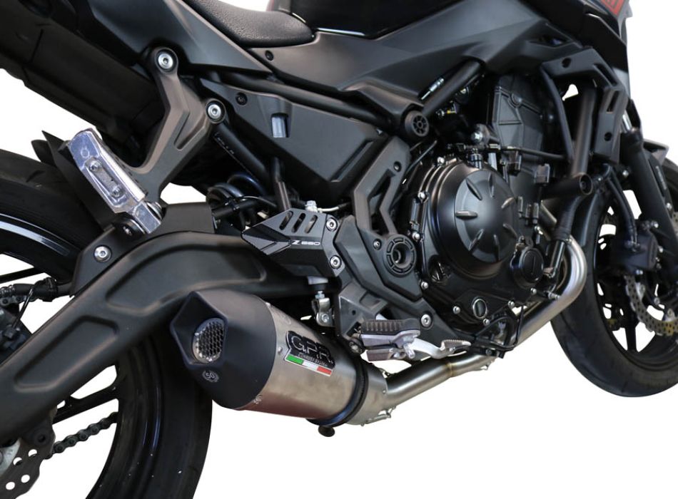 Sc project ninja 650 2020 on sale