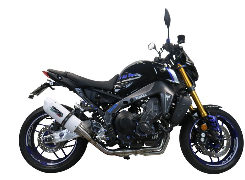 Ohlins xsr900 outlet