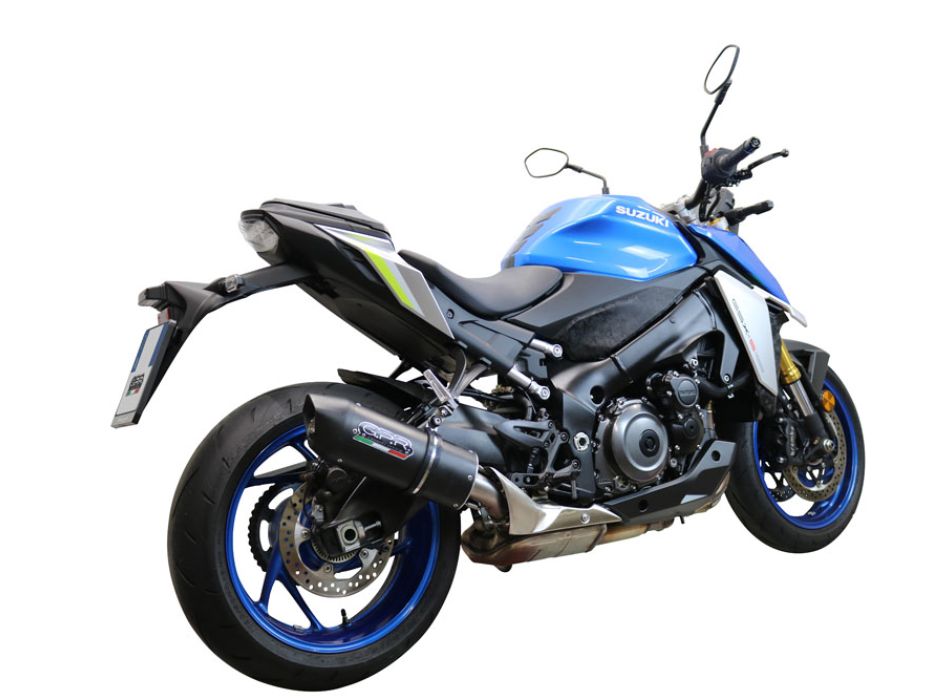 Suzuki gsx s 1000 f outlet