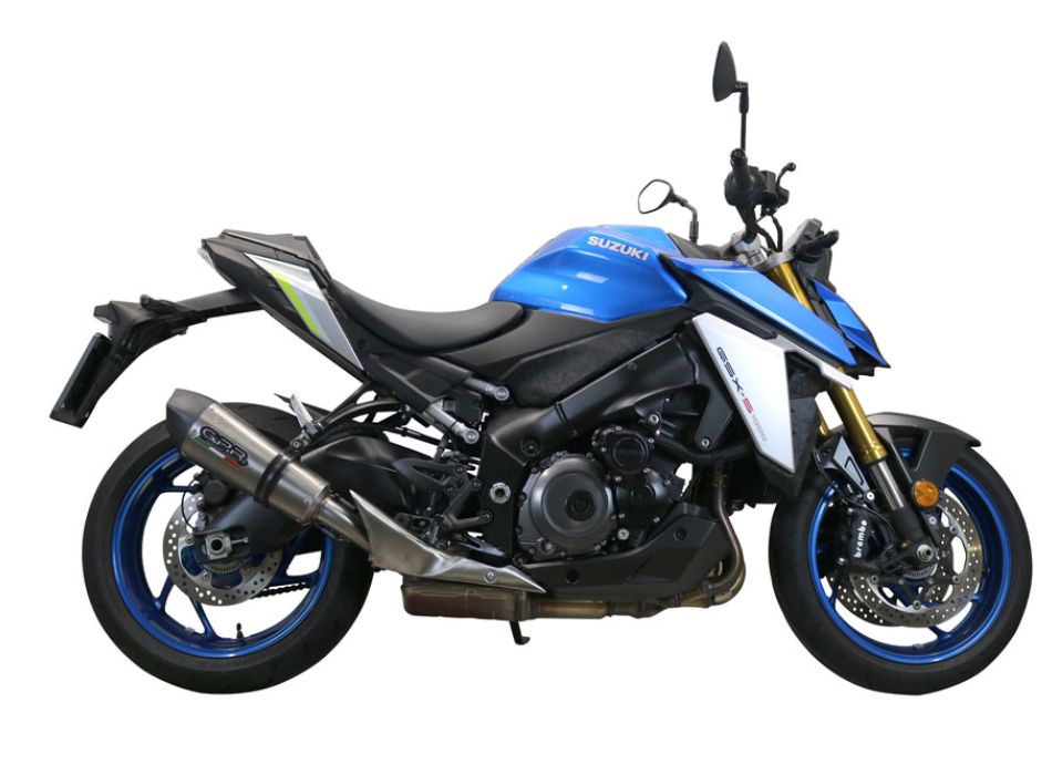 Gsx 1000s 2021 new arrivals