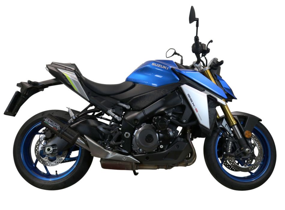 2021 gsx s1000 sales