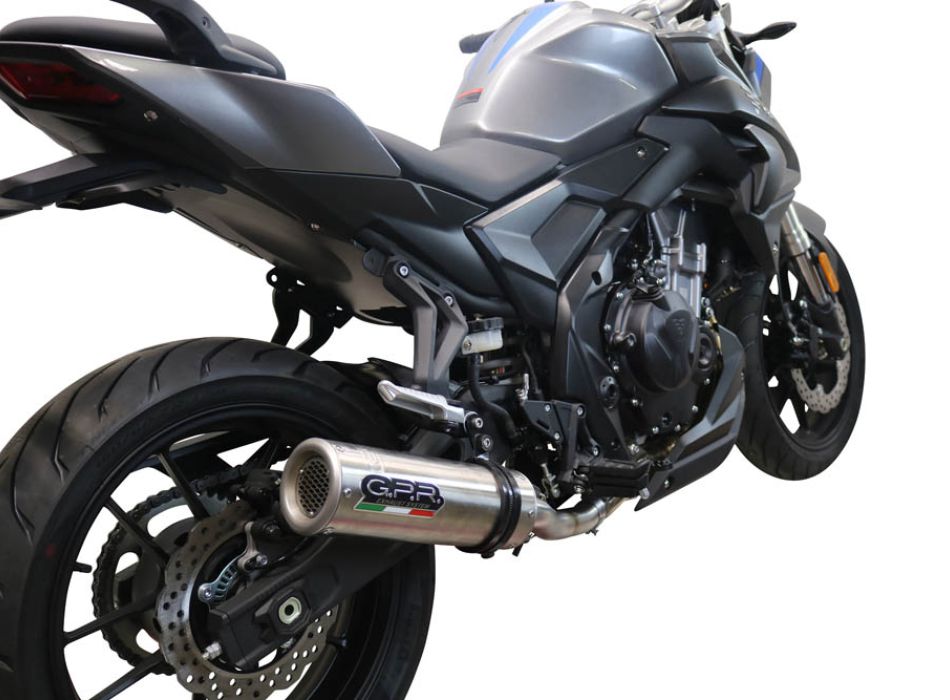 Moto voge 500r new arrivals